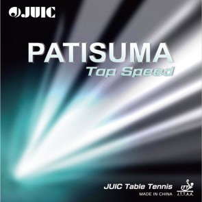 Juic Patisuma Top Speed